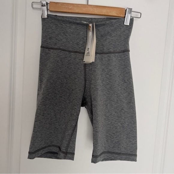 adidas Optime  Training Bike Short size S - Picture 5 of 8